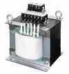 High-efficiency transformers for power distribution