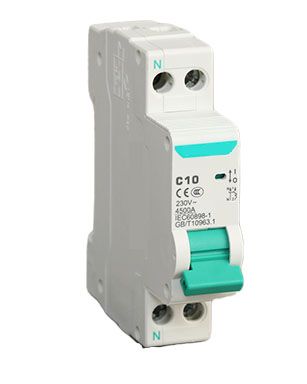 Best miniature circuit breaker for residential use