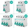 Best miniature circuit breaker for residential use