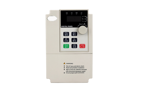 Energy-efficient variable-frequency drive for motor control