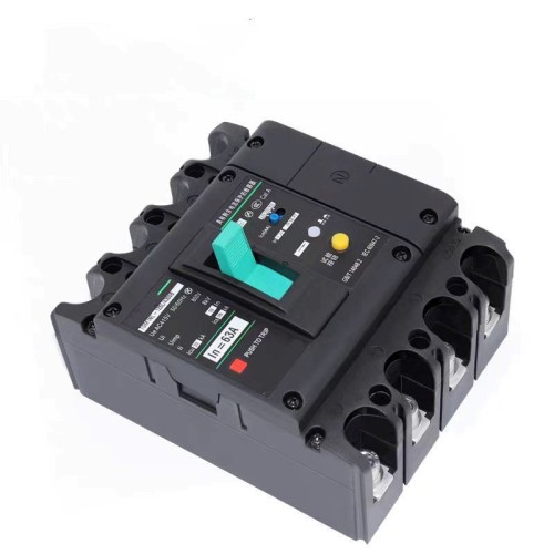 Reliable earth leakage circuit breaker for enhanced electrical safety