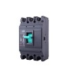 High-performance molded case circuit breaker for industrial applications